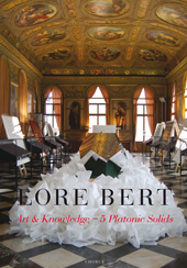 Lore Bert: Art & Knowledge